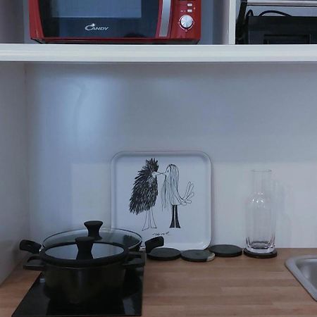Hygge Zadar Apartment Eksteriør bilde