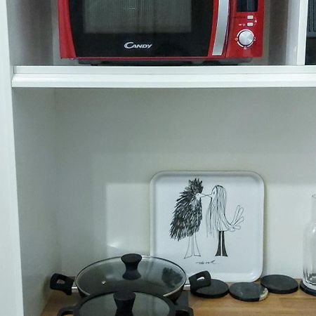 Hygge Zadar Apartment Eksteriør bilde