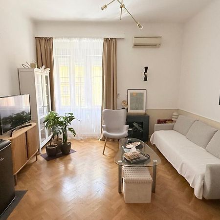Hygge Zadar Apartment Eksteriør bilde