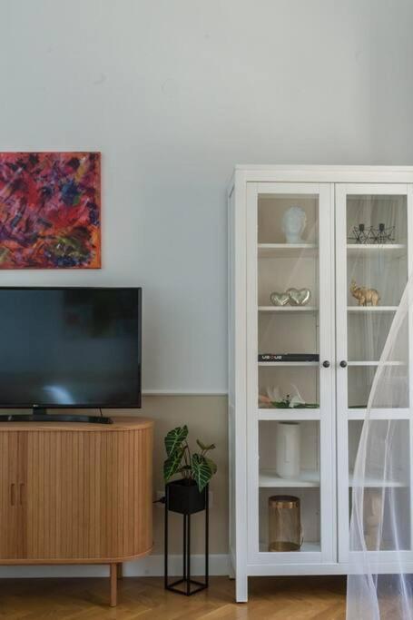 Hygge Zadar Apartment Eksteriør bilde