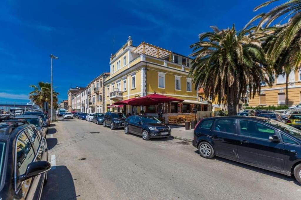 Hygge Zadar Apartment Eksteriør bilde
