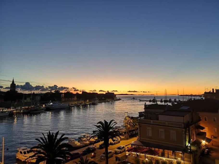 Hygge Zadar Apartment Eksteriør bilde