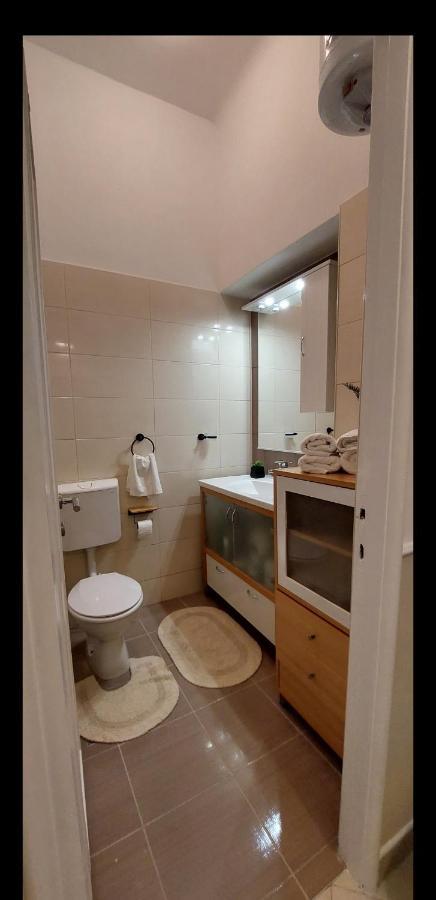 Hygge Zadar Apartment Eksteriør bilde