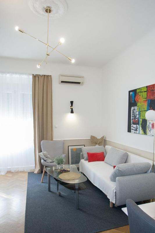Hygge Zadar Apartment Eksteriør bilde
