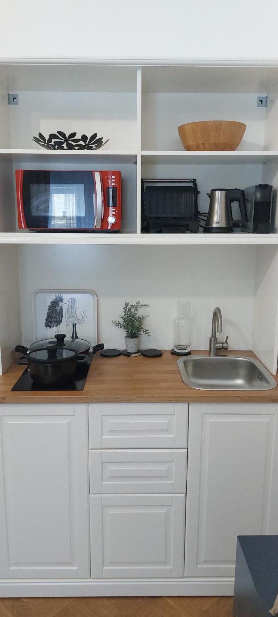 Hygge Zadar Apartment Eksteriør bilde