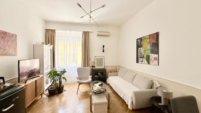 Hygge Zadar Apartment Eksteriør bilde